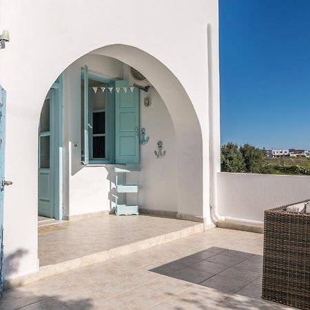 Stefania'S Cycladic Apartments I Αδάμας Εξωτερικό φωτογραφία