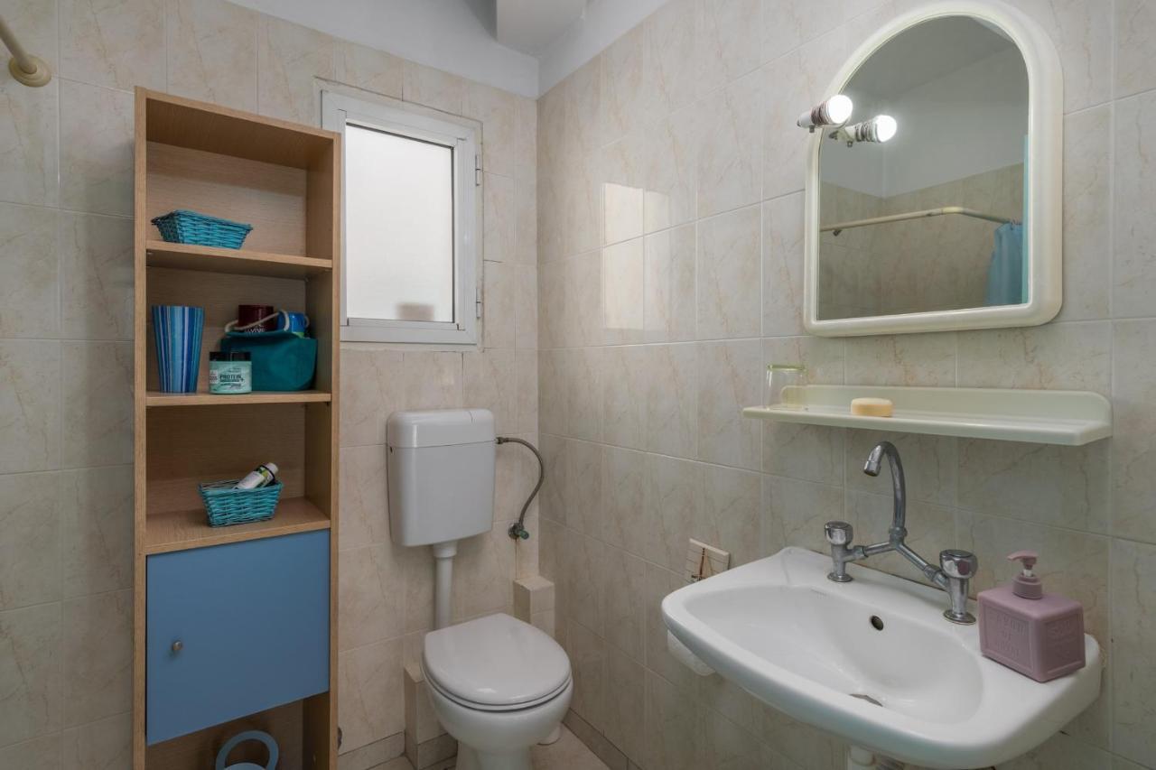 Stefania'S Cycladic Apartments I Αδάμας Εξωτερικό φωτογραφία