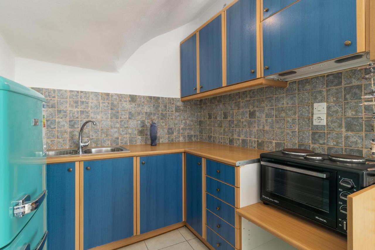 Stefania'S Cycladic Apartments I Αδάμας Εξωτερικό φωτογραφία