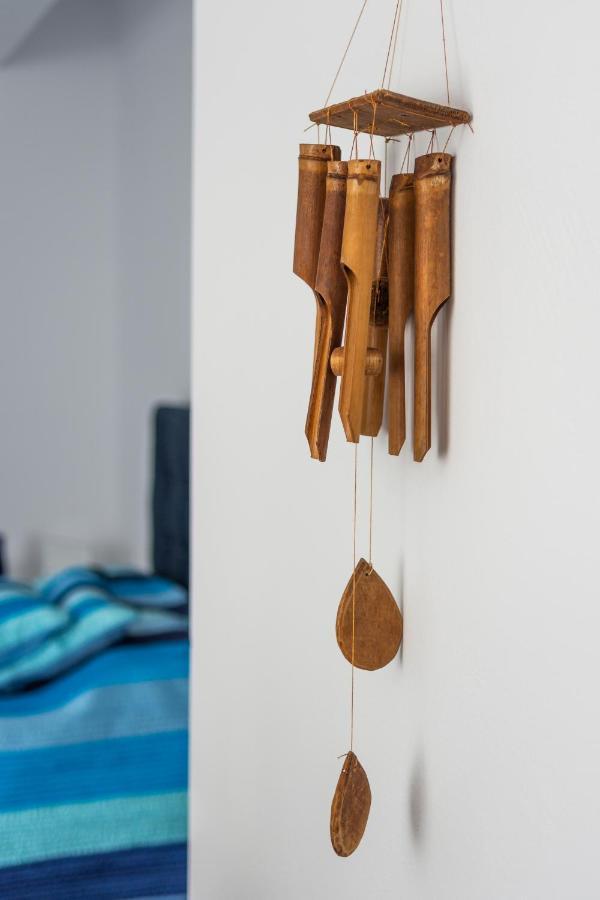 Stefania'S Cycladic Apartments I Αδάμας Εξωτερικό φωτογραφία