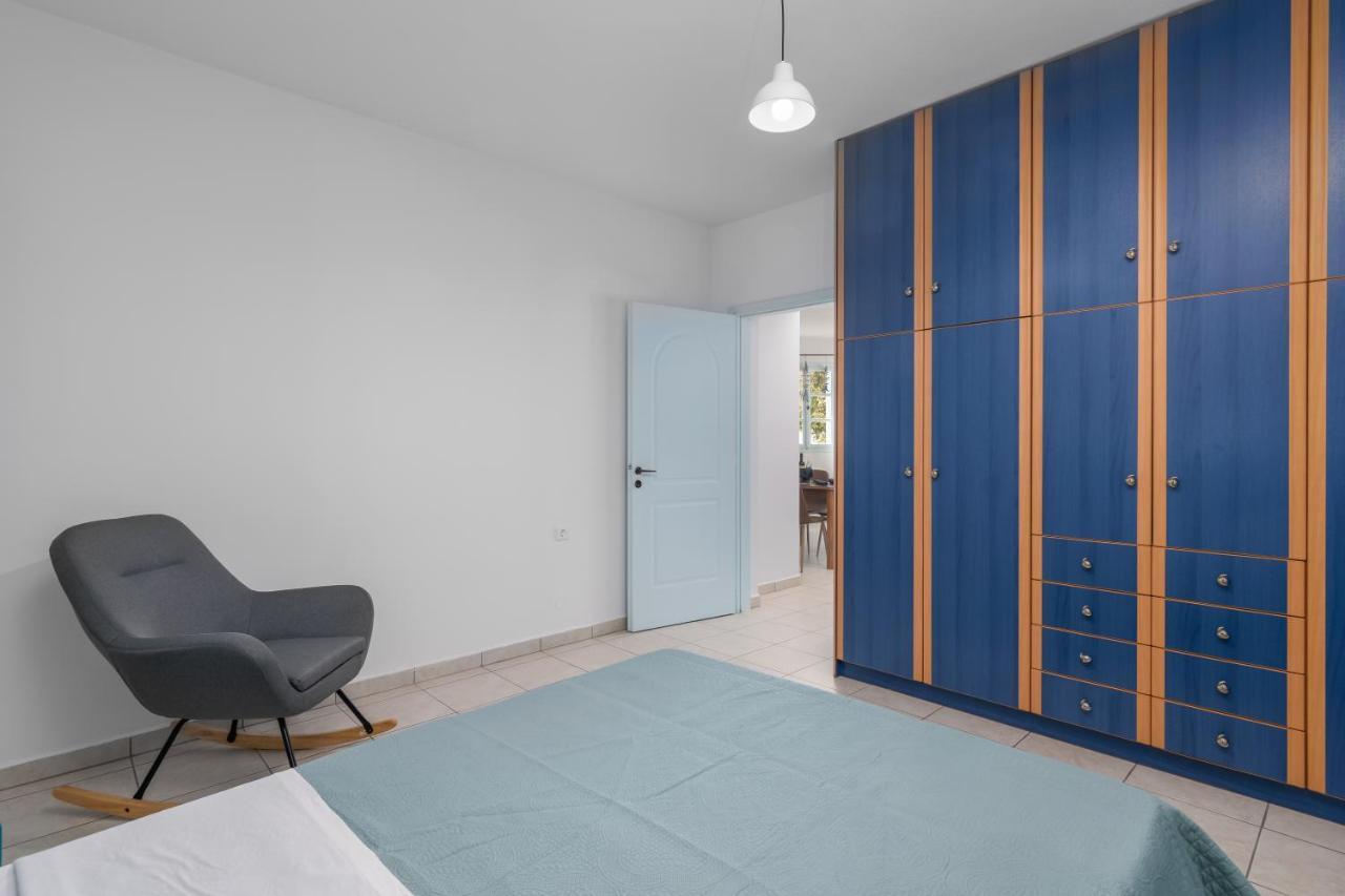 Stefania'S Cycladic Apartments I Αδάμας Εξωτερικό φωτογραφία