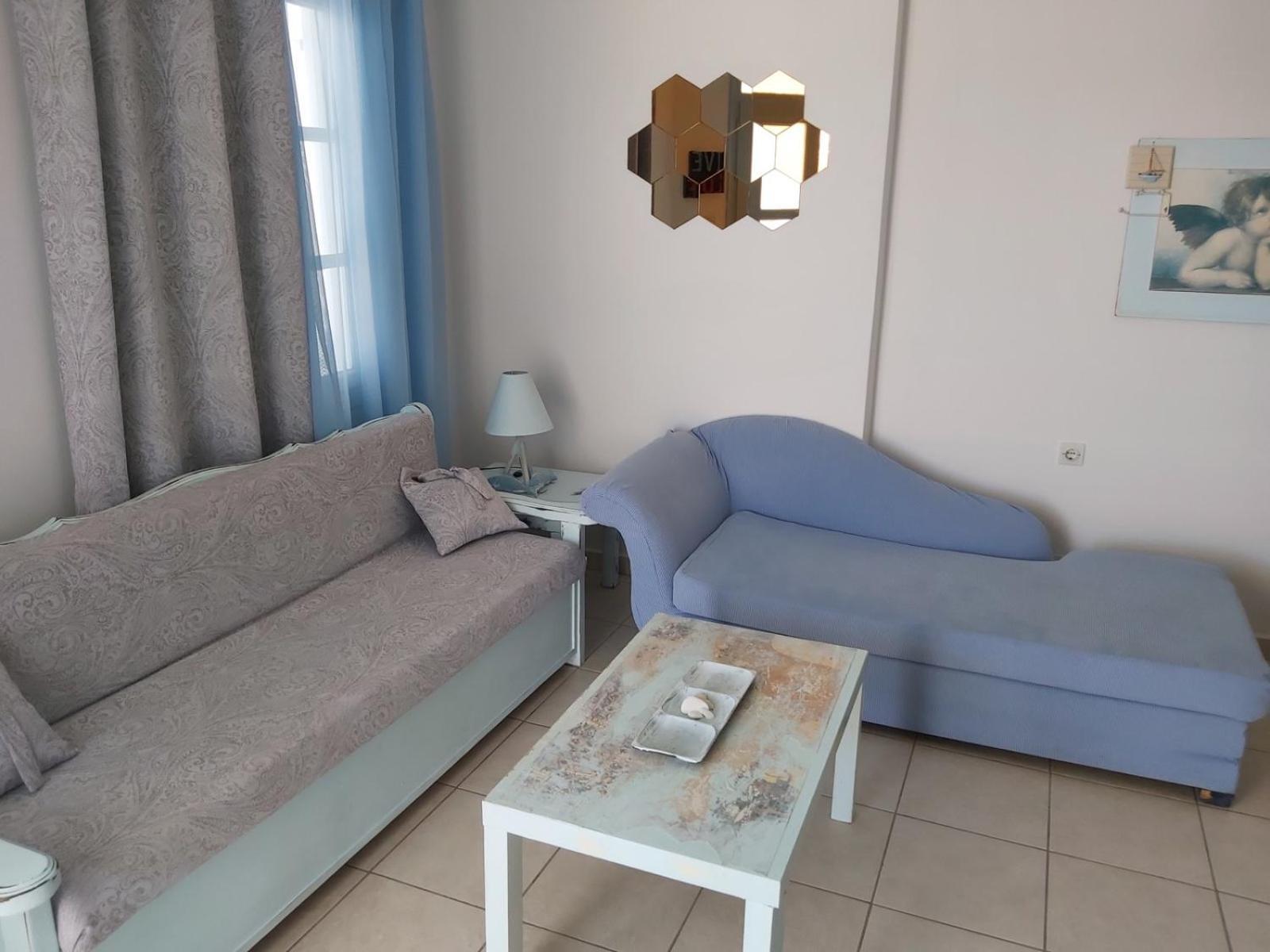 Stefania'S Cycladic Apartments I Αδάμας Δωμάτιο φωτογραφία
