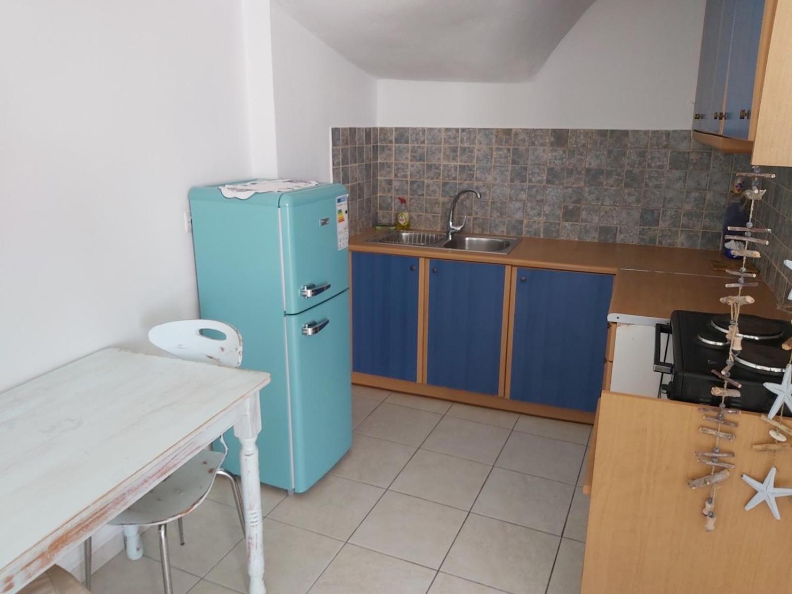 Stefania'S Cycladic Apartments I Αδάμας Δωμάτιο φωτογραφία
